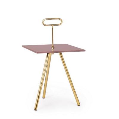 Tavolino INESH ORCHID QU