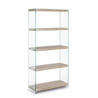 Libreria SURY L. 75
