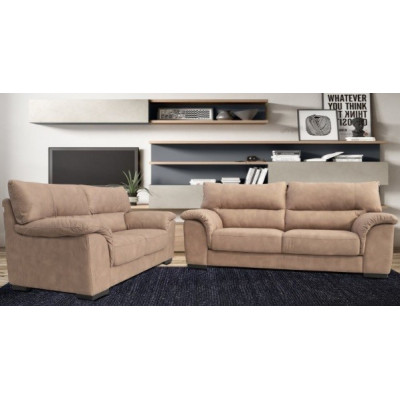 Coppia divani 3+2 MALIKA