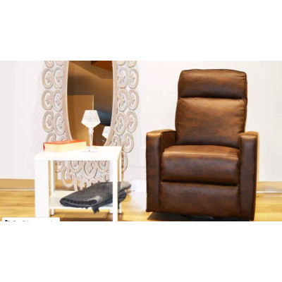 Poltrona MICHELA Relax manuale