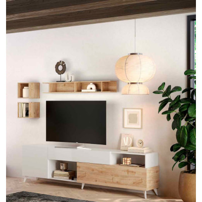 Porta TV MONACO