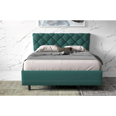 Letto matrimoniale BOSS