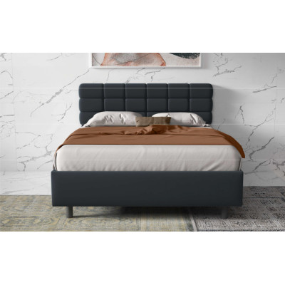 Letto matrimoniale BRICK