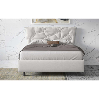 Letto BERGEN 1 piazza e 1/2