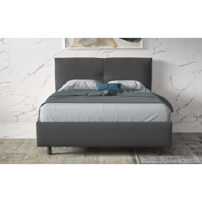 Letto matrimoniale MUST