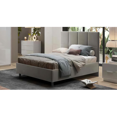 Letto matrimoniale BLUSH