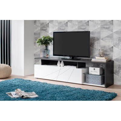 Porta TV IRIS