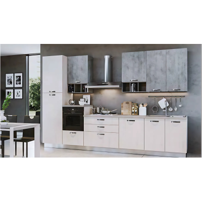Cucina Athena 360