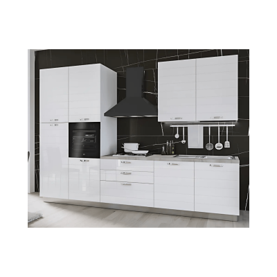 Cucina Lineare Ade 3,30mt