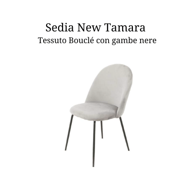 Sedia New Tamara