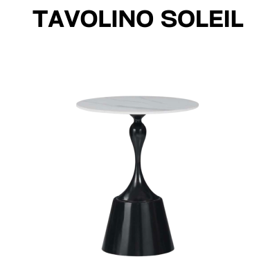 Tavolino Soleil
