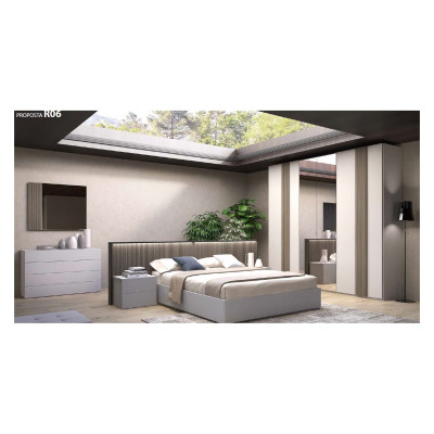 Camera ZERODUE GDO 208