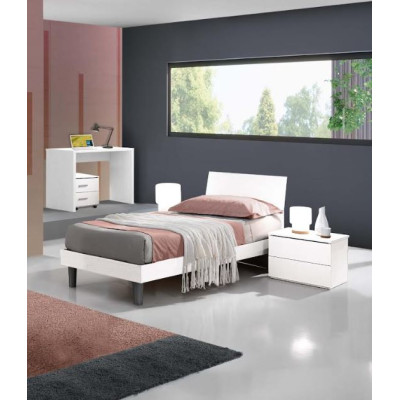 Letto ZURLINO