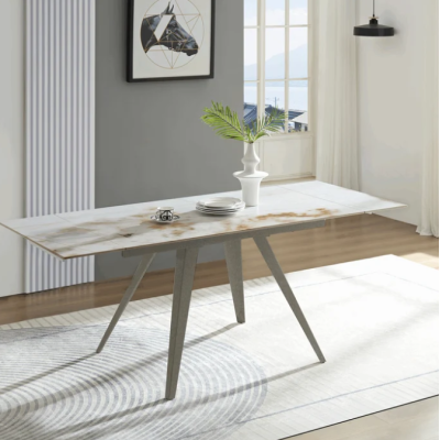 TAVOLO GLIDER